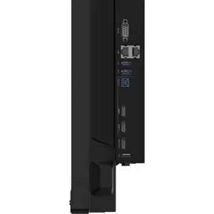ProLite TE8612MIS-B3AG 217,4 cm 85,6" LCD-Display mit LED-Hintergrundbeleuchtung interaktive Digital Signage mit Touchscreen (Multi-Touch) / optionaler Slot-in-PC 4K UHD 3840x2160 16:9 4000:1 400 cd/m² ProLite TE8612MIS-B3AG 217,4 cm 85,6" LCD-Display mit LED-Hintergrundbeleuchtung interaktive Digital Signage mit Touchscreen (Multi-Touch) / optionaler Slot-in-PC 4K UHD 3840x2160 16:9 4000:1 400 cd/m²