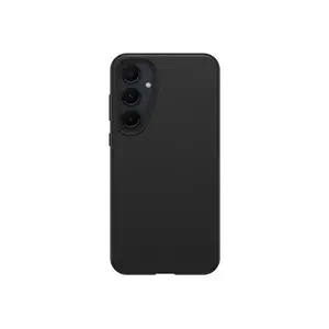 React Series Hintere Abdeckung für Samsung Galaxy A55 schwarz React Series Hintere Abdeckung für Samsung Galaxy A55 schwarz