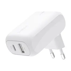 BOOST Charge 42W Ladegerät 30W USB-C/12W USB-A BOOST Charge 42W Ladegerät 30W USB-C/12W USB-A