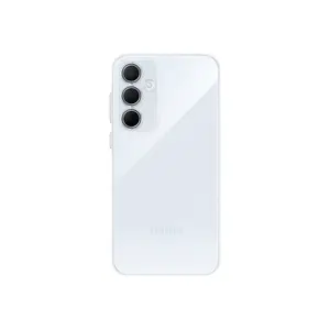 Clear Case EF-QA356 für das Galaxy A35 5G Clear Case EF-QA356 für das Galaxy A35 5G