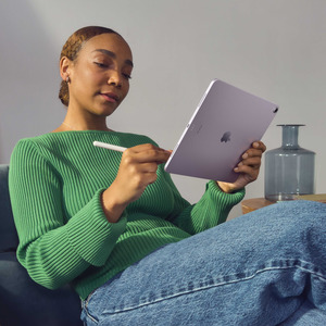 iPad Air (2024) 11" 1TB Wi-Fi + Cellular Violett