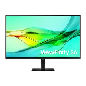 S32D600UAUl 80cm (32") 2560x1440 Pixel 350cd/m² 5ms 1000:1 S32D600UAUl 80cm (32") 2560x1440 Pixel 350cd/m² 5ms 1000:1