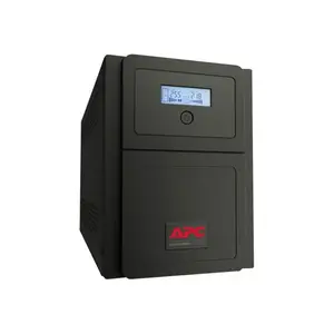 Easy UPS SMV, Line-Interaktiv, 1 kVA, 700 W, Sine, 160 V, 295 V Easy UPS SMV, Line-Interaktiv, 1 kVA, 700 W, Sine, 160 V, 295 V