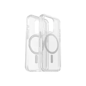 OtterGrip Symmetry für Apple iPhone 15 Pro transparent OtterGrip Symmetry für Apple iPhone 15 Pro transparent