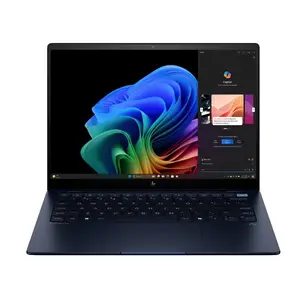 Elitebook Ultra G1q X1E7810 Notebook 2240x1400 IPS 35,6cm 14" 512GB 16 GB LPDDR5-8400 MT/s RAM 5MP IR camera W11Pro Elitebook Ultra G1q X1E7810 Notebook 2240x1400 IPS 35,6cm 14" 512GB 16 GB LPDDR5-8400 MT/s RAM 5MP IR camera W11Pro
