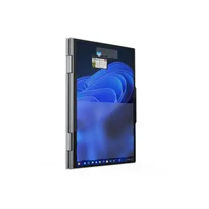 TP X1 2-in-1 G9 U7-155U 16GB 512GB 35,6cm 14" 1920x1200 W11P TP X1 2-in-1 G9 U7-155U 16GB 512GB 35,6cm 14" 1920x1200 W11P