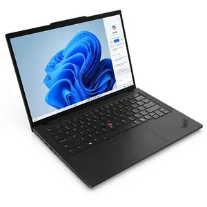 ThinkPad T14 G5 8540U 16GB 512GB 35,6cm W11P ThinkPad T14 G5 8540U 16GB 512GB 35,6cm W11P