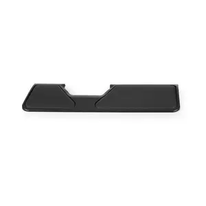 ErgoSlider Plus, Kunststoff, Schwarz, ErgoSlider Plus, 480 x 148 x 30 mm, 450 g, 170 mm ErgoSlider Plus, Kunststoff, Schwarz, ErgoSlider Plus, 480 x 148 x 30 mm, 450 g, 170 mm