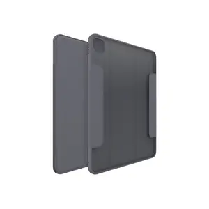 Symmetry Folio Series Case Apple iPad Pro 13" (2024) Thunderstorm schwarz Symmetry Folio Series Case Apple iPad Pro 13" (2024) Thunderstorm schwarz