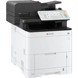 ECOSYS MA3500cix/Plus Laser Farbdruck 1200 x 1200 DPI A4 Direktdruck Schwarz Weiß A4 35 ppm Cortex-A9 Dual core 1.2 GHz 1.5GB USB 2.0 LAN 449.1 W 38 kg ECOSYS MA3500cix/Plus Laser Farbdruck 1200 x 1200 DPI A4 Direktdruck Schwarz Weiß A4 35 ppm Cortex-A9 Dual core 1.2 GHz 1.5GB USB 2.0 LAN 449.1 W 38 kg