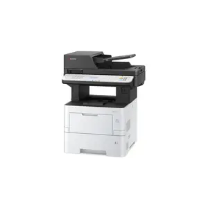 ECOSYS MA4500x Laser Monodruck 1200 x 1200 DPI A4 Direktdruck Schwarz Weiß 1.200 dpi 1.200 dpi 500 Blatt USB 2.0 RJ-45 ECOSYS MA4500x Laser Monodruck 1200 x 1200 DPI A4 Direktdruck Schwarz Weiß 1.200 dpi 1.200 dpi 500 Blatt USB 2.0 RJ-45