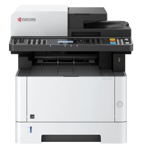 ECOSYS M2135dn Multifunktionsdrucker s/w Laser Legal (216 x 356 mm) (Original) A4/Legal (Medien) bis zu 35 Seiten/Min. (Drucken) 350 Blatt USB 2.0 Gigabit LAN USB-Host mit 3 Jahre Kyocera Life Plus