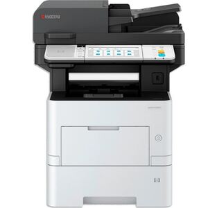 ECOSYS MA6000ifx/Plus Fax Laser/LED-Druck 60 ppm A4 1.200 dpi 1.200 dpi 500 Blatt USB 2.0 RJ-45