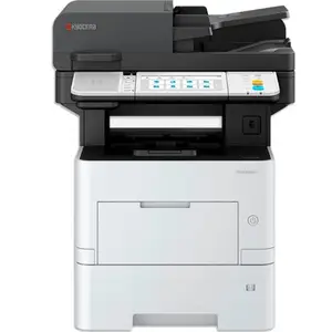 ECOSYS MA6000ifx/Plus Fax Laser/LED-Druck 60 ppm A4 1.200 dpi 1.200 dpi 500 Blatt USB 2.0 RJ-45 ECOSYS MA6000ifx/Plus Fax Laser/LED-Druck 60 ppm A4 1.200 dpi 1.200 dpi 500 Blatt USB 2.0 RJ-45