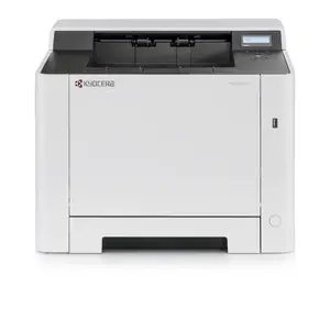 ECOSYS PA2100cwx Drucker Farbe Duplex Laser A4/Legal 9600 x 600 dpi bis zu 21 Seiten/Min. (einfarbig) bis zu 21 Seiten/Min. (Farbe) Kapazität: 300 Blätter USB 2.0 Gigabit LAN USB-Host Wi-Fi mit 3 Jahre ECOSYS PA2100cwx Drucker Farbe Duplex Laser A4/Legal 9600 x 600 dpi bis zu 21 Seiten/Min. (einfarbig) bis zu 21 Seiten/Min. (Farbe) Kapazität: 300 Blätter USB 2.0 Gigabit LAN USB-Host Wi-Fi mit 3 Jahre