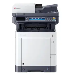 ECOSYS M6235cidn/Plus Multifunktionsdrucker Farbig 37 ppm 1,02 MB A4 1.200 dpi 1.200 dpi 850 Blatt USB 2.0 RJ-45 Duplexeinheit ECOSYS M6235cidn/Plus Multifunktionsdrucker Farbig 37 ppm 1,02 MB A4 1.200 dpi 1.200 dpi 850 Blatt USB 2.0 RJ-45 Duplexeinheit