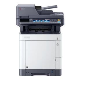 ECOSYS M6630cidn/Plus Multifunktionsdrucker Farbig