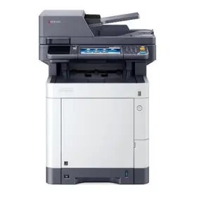 ECOSYS M6630cidn/Plus Multifunktionsdrucker Farbig ECOSYS M6630cidn/Plus Multifunktionsdrucker Farbig