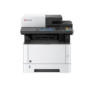 ECOSYS M2640idw Life Plus 4 in 1 Laser-Multifunktionsdrucker grau