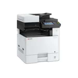 ECOSYS M8130cidn Multifunktionsdrucker Farbe Laser A3 (297 x 420 mm) Ledger (279 x 432 mm) (Original) A3/Ledger (Medien) bis zu 30 Seiten/Min. (Kopieren) bis zu 30 Seiten/Min. (Drucken) 600 Blatt USB 2. ECOSYS M8130cidn Multifunktionsdrucker Farbe Laser A3 (297 x 420 mm) Ledger (279 x 432 mm) (Original) A3/Ledger (Medien) bis zu 30 Seiten/Min. (Kopieren) bis zu 30 Seiten/Min. (Drucken) 600 Blatt USB 2.