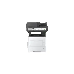 ECOSYS MA6000ifx Drucker s/w Duplex Laser A4/Legal 1200 x 1200 dpi bis zu 60 Seiten/Min. Kapazität: 600 Blätter USB 2.0 Gigabit LAN USB-Host ECOSYS MA6000ifx Drucker s/w Duplex Laser A4/Legal 1200 x 1200 dpi bis zu 60 Seiten/Min. Kapazität: 600 Blätter USB 2.0 Gigabit LAN USB-Host