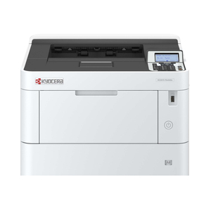 PA4500x Drucker Laser 1200 x 1200 DPI A4 45 Seiten pro Minute Doppelseitiger Druck Netzwerkfähig s/w 45 ppm A4 600 Blatt USB 2.0 RJ-45 Duplexeinheit