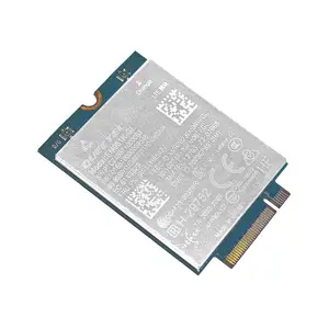ThinkPad Quectel EM061K-GL LTE-A CAT6 M.2 LTE WWAN Module ThinkPad Quectel EM061K-GL LTE-A CAT6 M.2 LTE WWAN Module