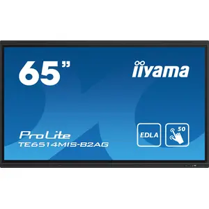 ProLite Digital Signage 165,1cm (65") 3840x2160 Pixel 4000:1 6,5ms ProLite Digital Signage 165,1cm (65") 3840x2160 Pixel 4000:1 6,5ms