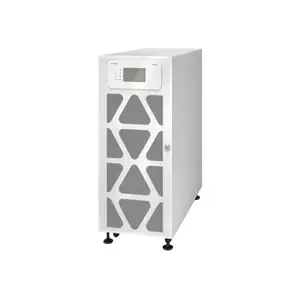 E3MUPS60KHS, Doppelwandler (Online), 60 kVA, 60000 W, Sine, 342 V, 477 V E3MUPS60KHS, Doppelwandler (Online), 60 kVA, 60000 W, Sine, 342 V, 477 V