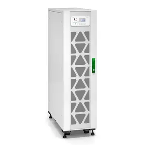 Easy 3S, Doppelwandler (Online), 20 kVA, 20000 W, Reiner Sinus, 304 V, 477 V Easy 3S, Doppelwandler (Online), 20 kVA, 20000 W, Reiner Sinus, 304 V, 477 V