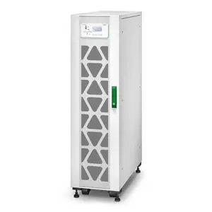 Easy 3S, Doppelwandler (Online), 15 kVA, 15000 W, Reiner Sinus, 304 V, 477 V Easy 3S, Doppelwandler (Online), 15 kVA, 15000 W, Reiner Sinus, 304 V, 477 V