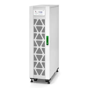 Easy 3S, Doppelwandler (Online), 15 kVA, 15000 W, Reiner Sinus, 304 V, 477 V Easy 3S, Doppelwandler (Online), 15 kVA, 15000 W, Reiner Sinus, 304 V, 477 V