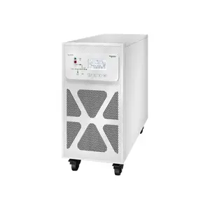 Easy 3S, Doppelwandler (Online), 10 kVA, 10000 W, Reiner Sinus, 304 V, 477 V Easy 3S, Doppelwandler (Online), 10 kVA, 10000 W, Reiner Sinus, 304 V, 477 V
