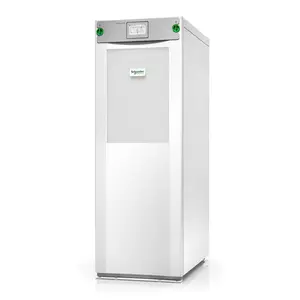 GVSUPS40KHS, Doppelwandler (Online), 40 kVA, 40000 W, Sine, 340 V, 460 V GVSUPS40KHS, Doppelwandler (Online), 40 kVA, 40000 W, Sine, 340 V, 460 V