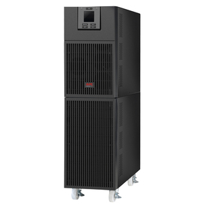 SRV6KI, Doppelwandler (Online), 6 kVA, 6000 W, 110 V, 300 V, 50/60 Hz