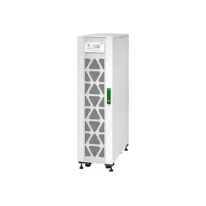 E3SUPS15K3IB1, Doppelwandler (Online), 15 kVA, 15000 W, 380 V, 415 V, 45/65 Hz E3SUPS15K3IB1, Doppelwandler (Online), 15 kVA, 15000 W, 380 V, 415 V, 45/65 Hz