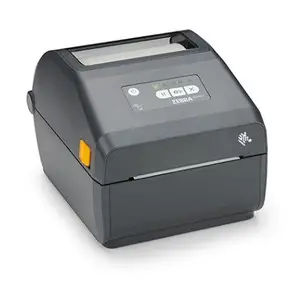 ZD421d, 12 Punkte/mm (300dpi), RTC, USB, USB-Host, BT (BLE), Ethernet ZD421d, 12 Punkte/mm (300dpi), RTC, USB, USB-Host, BT (BLE), Ethernet