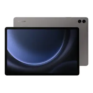 X610N Galaxy Tab S9 FE+ Wi-Fi 256 GB (Gray) X610N Galaxy Tab S9 FE+ Wi-Fi 256 GB (Gray)