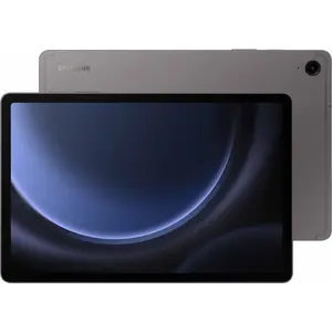 X510N Galaxy Tab S9 FE Wi-Fi 128 GB (Gray) X510N Galaxy Tab S9 FE Wi-Fi 128 GB (Gray)