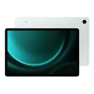X510N Galaxy Tab S9 FE Wi-Fi 128 GB (Light Green) X510N Galaxy Tab S9 FE Wi-Fi 128 GB (Light Green)
