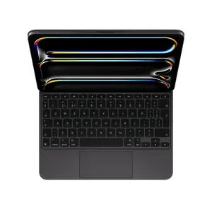 Magic Keyboard für iPad Pro 11" (M4) Sch Magic Keyboard für iPad Pro 11" (M4) Sch