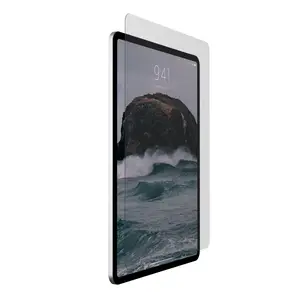 Tempered Glass Displayschutz für Apple iPad Air 13 (2024) Tempered Glass Displayschutz für Apple iPad Air 13 (2024)