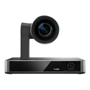 UVC86 Black Dual-Eye Speaker-Tracking Kamera UVC86 Black Dual-Eye Speaker-Tracking Kamera
