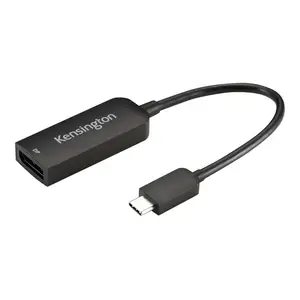 Video-Adapter USB-C ->DP1.4, 4K/8K Video-Adapter USB-C ->DP1.4, 4K/8K