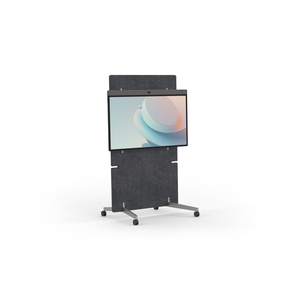Adaptive stand Bildschirmgröße 127cm (50")