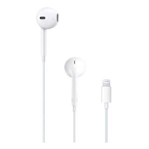 EarPods mit Mikrofon (Lightning Connector)