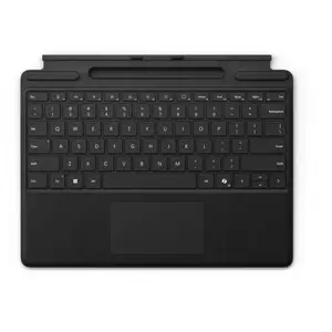 Surface Pro Keyboard Layout Deutsch mit Copilot-Taste Schwarz Surface Pro Keyboard Layout Deutsch mit Copilot-Taste Schwarz