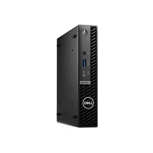 OptiPlex 7020 Intel Core  i5-14500T 16GB DDR5-SDRAM 512GB SSD Sound onboard Intel UHD Graphics 770 WLAN Bluetooth Windows 11 Pro OptiPlex 7020 Intel Core  i5-14500T 16GB DDR5-SDRAM 512GB SSD Sound onboard Intel UHD Graphics 770 WLAN Bluetooth Windows 11 Pro