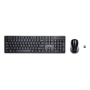 Pro Fit Tastatur Maus Set wireless Layout Deutsch