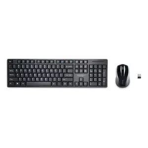 Pro Fit Tastatur Maus Set wireless Layout Deutsch Pro Fit Tastatur Maus Set wireless Layout Deutsch